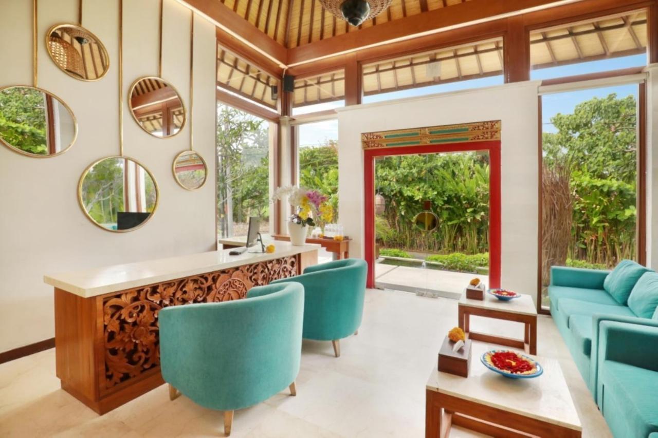 Aksari By Ini Vie Hospitality