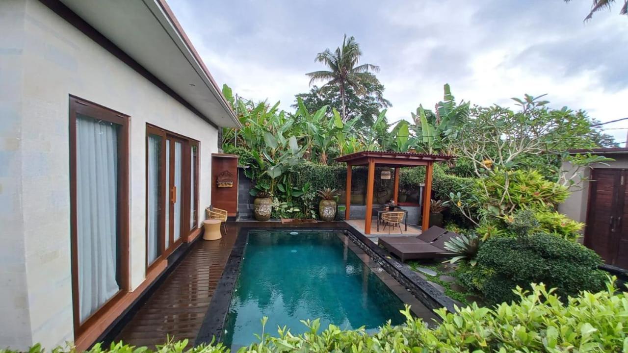 Paradise Villa *