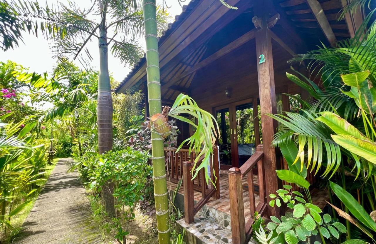 Mimpi Holiday park Nusa Lembongan (Bali)