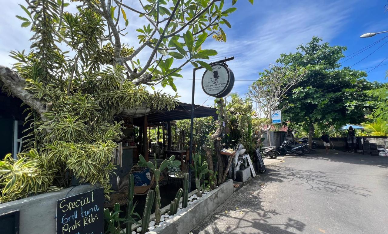 Holiday park Mimpi Nusa Lembongan (Bali)