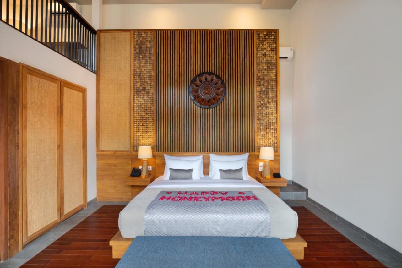 Teratai By Ini Vie Hospitality *