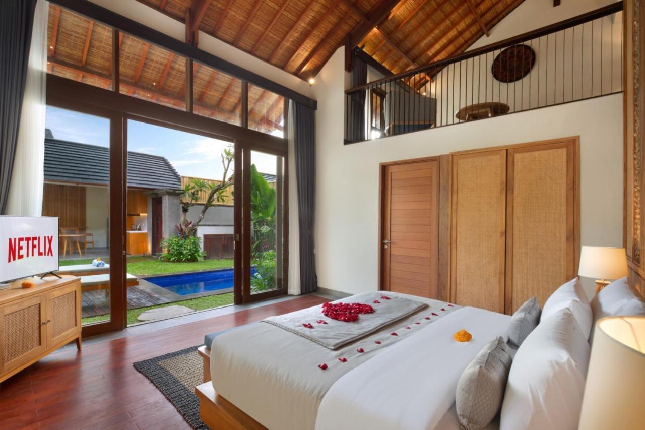 Teratai By Ini Vie Hospitality Villa Canggu (Bali)