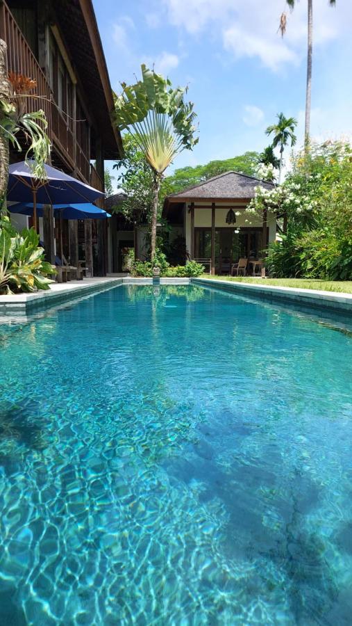 Villa Rumah Isah Candi Dasa (Bali)
