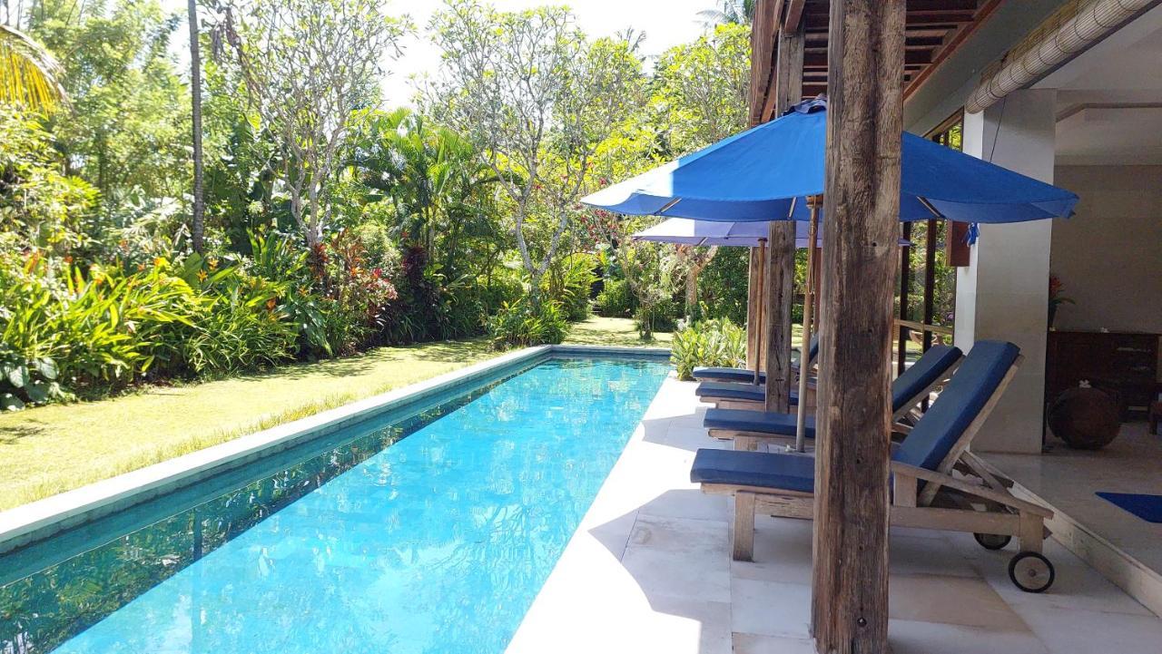 Rumah Isah Villa