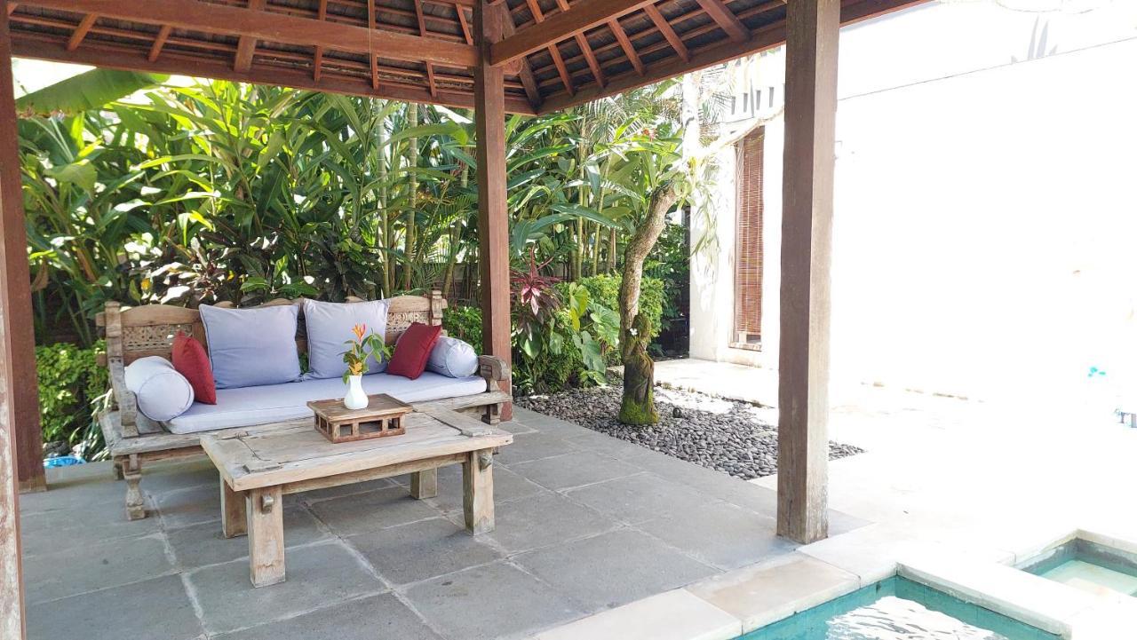 Rumah Isah Villa *