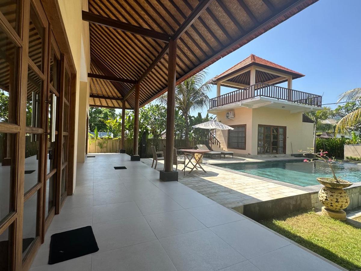Light - Bali Villa Amed (Bali)