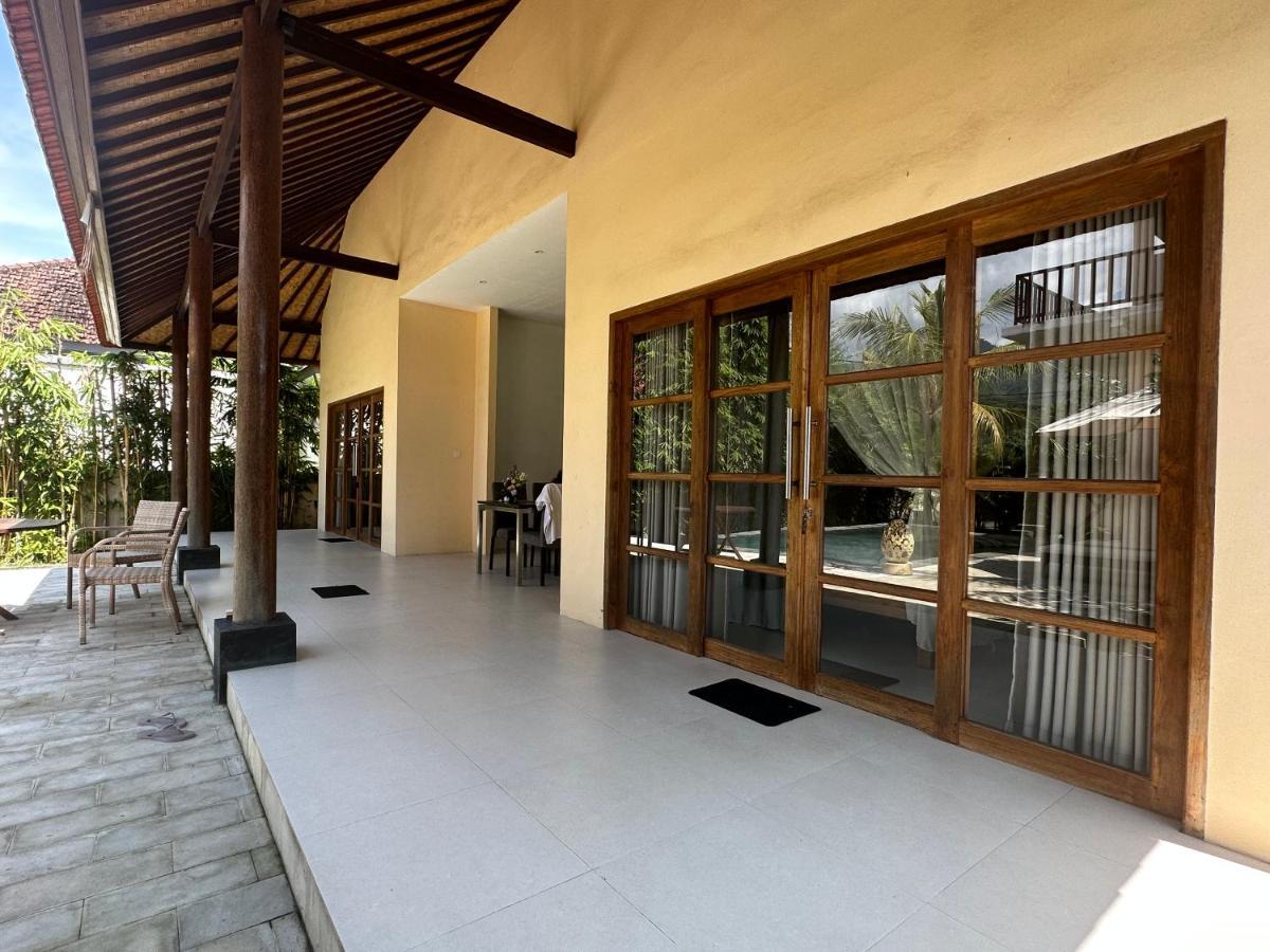 Villa Light - Bali Amed (Bali)