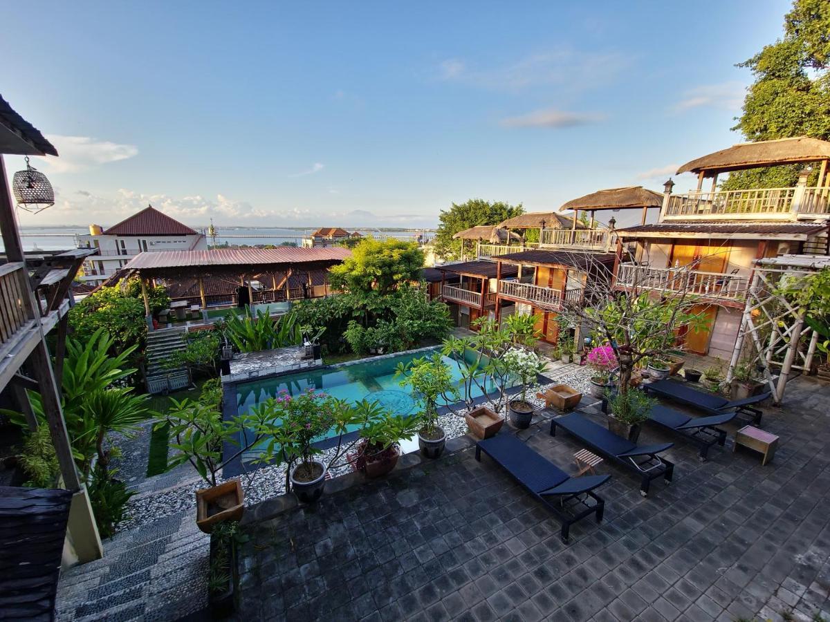 The Tree House 3* Nusa Dua (Bali)
