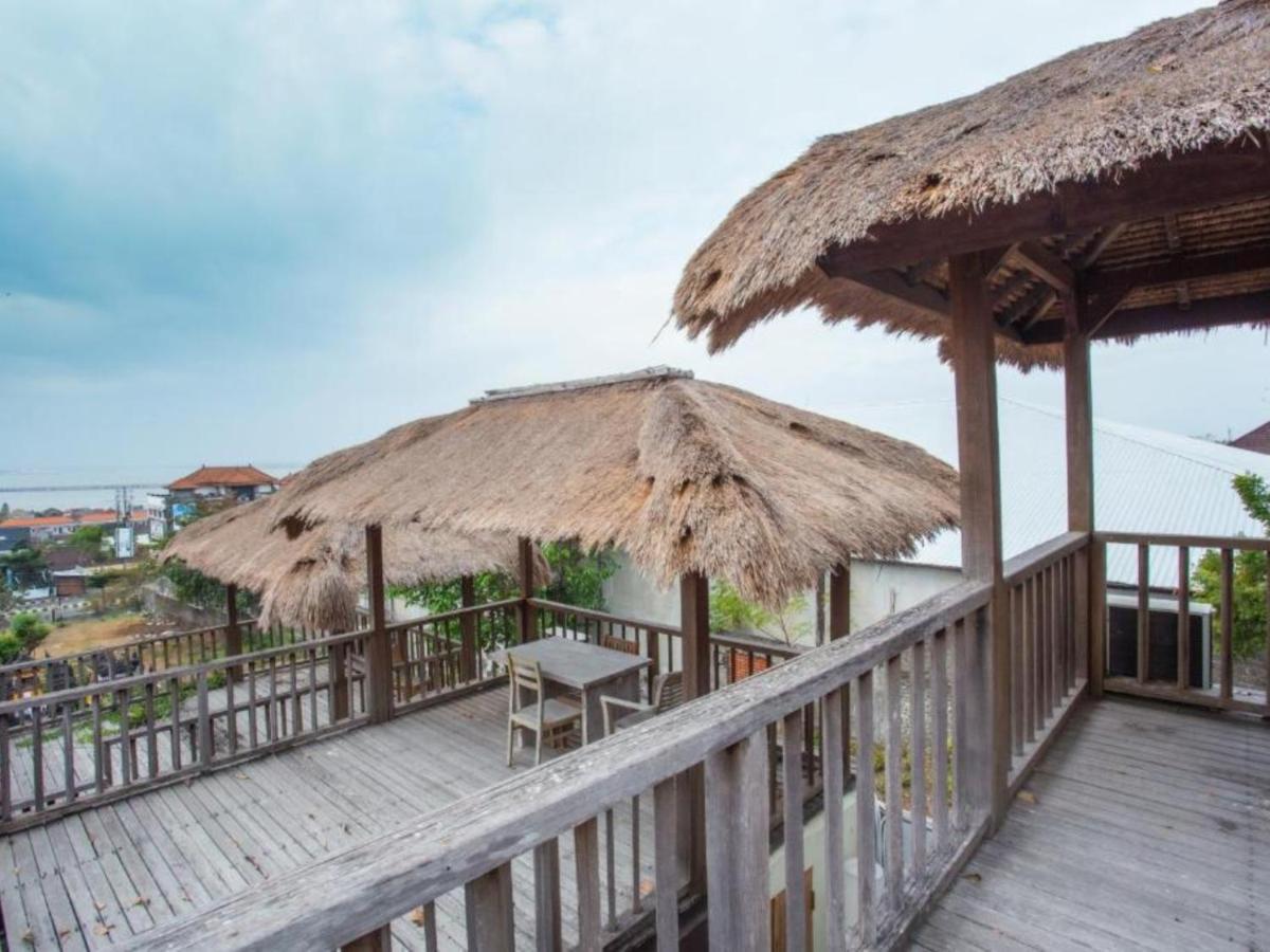 The Tree House Bed & Breakfast 3*