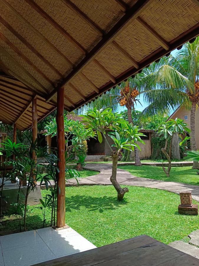 Bed & Breakfast Menjangan View