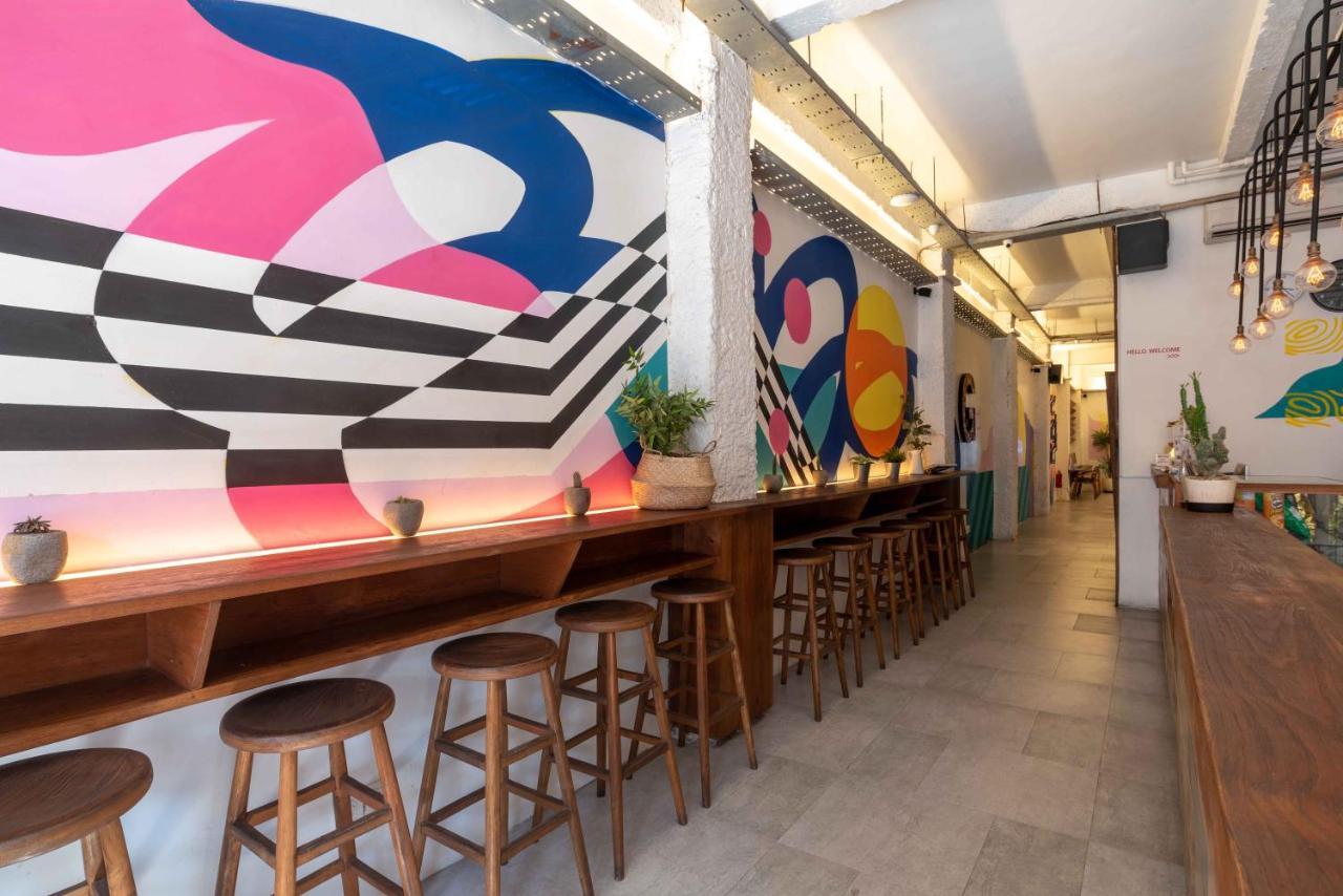Hostel M Boutique Legian Kuta (Bali)