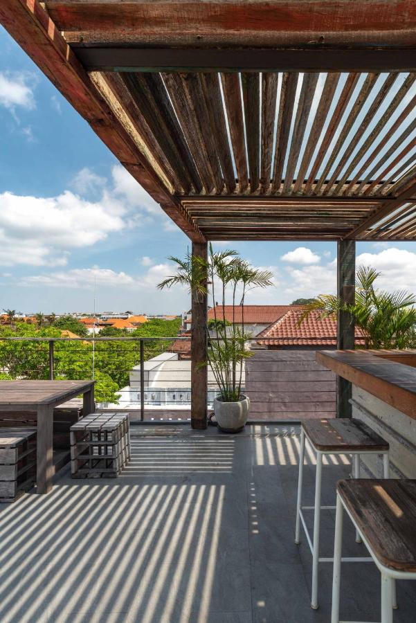 M Boutique Legian Hostel Kuta (Bali)