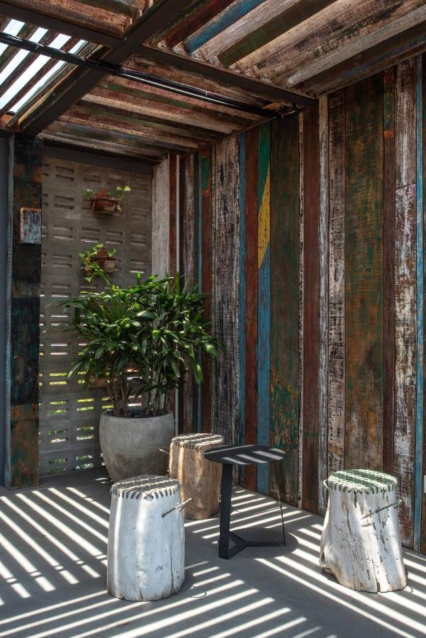M Boutique Legian