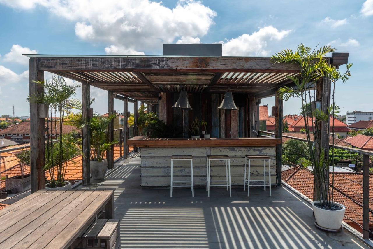 Hostel M Boutique Legian Kuta (Bali)