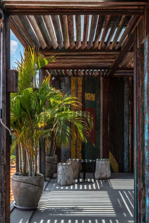 M Boutique Legian Hostel Kuta (Bali)