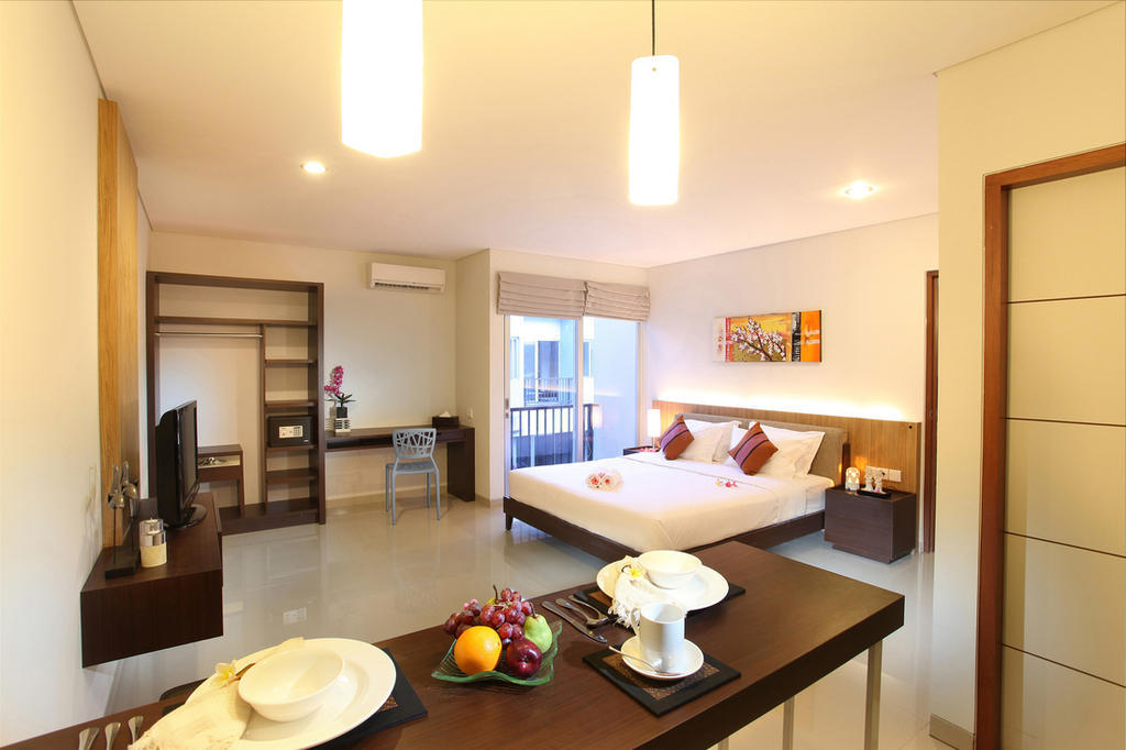 Bed & Breakfast Mi Casa Seminyak (Bali)