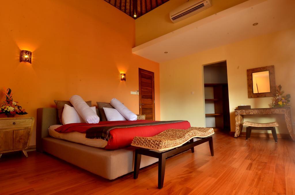 Villa Kelapa Candi Dasa (Bali)