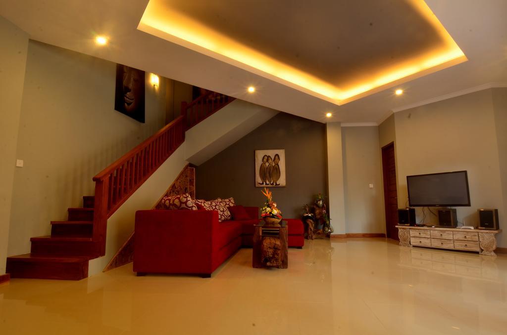 Villa Kelapa