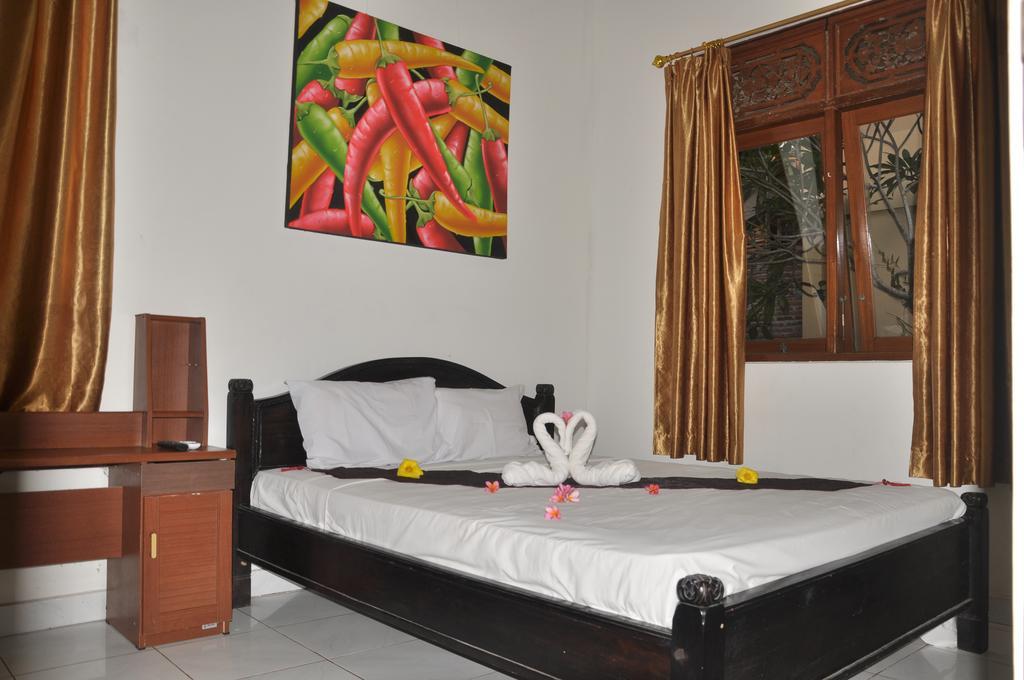 Crystal Bali Holiday park 3*