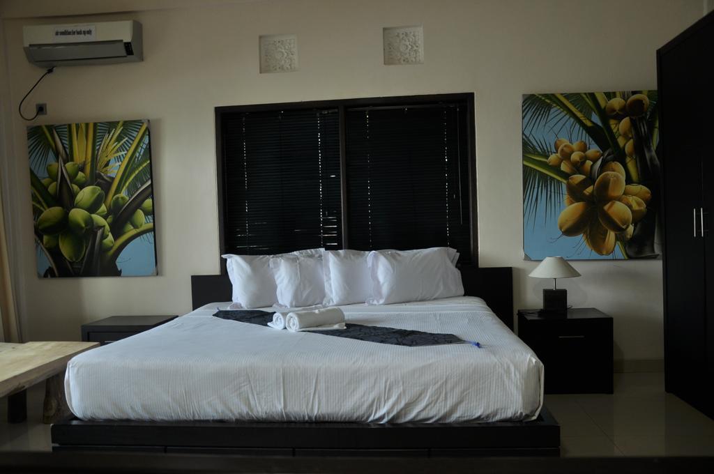 Crystal Bali Holiday park