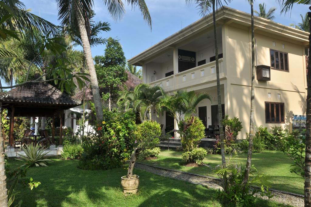 Holiday park Crystal Bali 3*