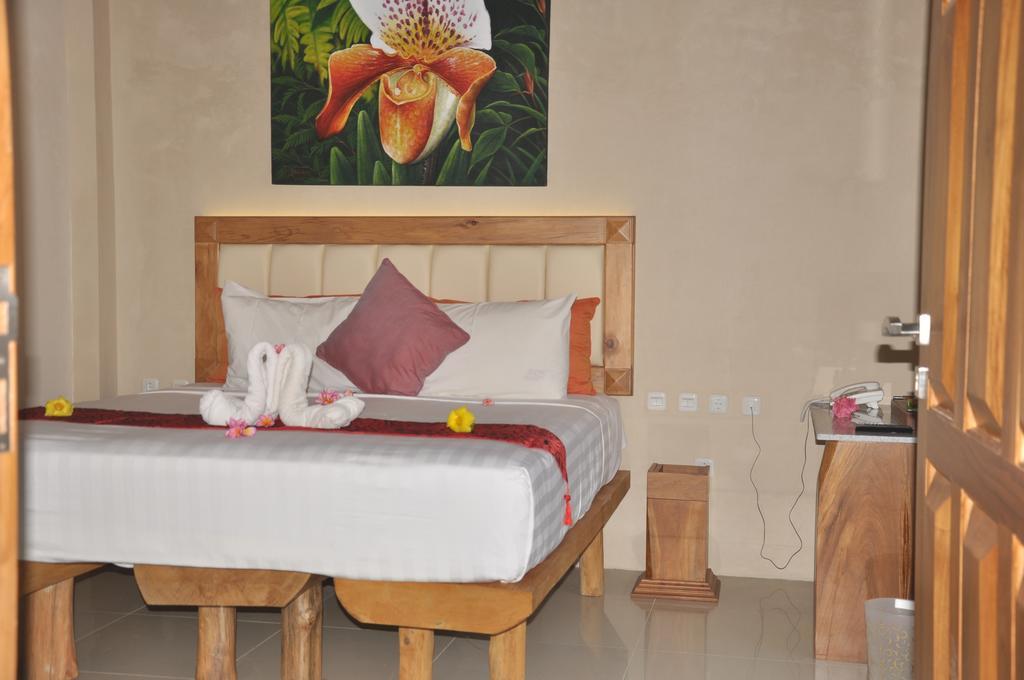 Crystal Bali Holiday park Candi Dasa (Bali)