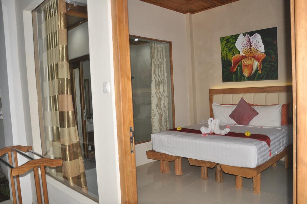 Crystal Bali Holiday park