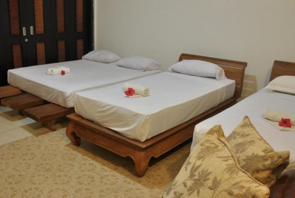 Holiday park Crystal Bali 3*