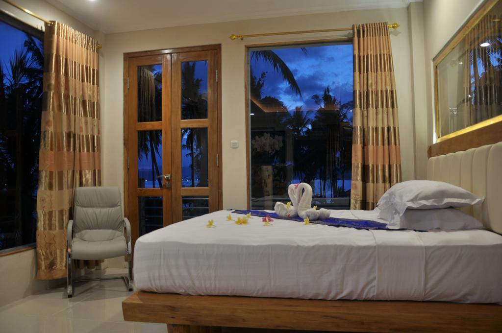 Crystal Bali Holiday park Candi Dasa (Bali)