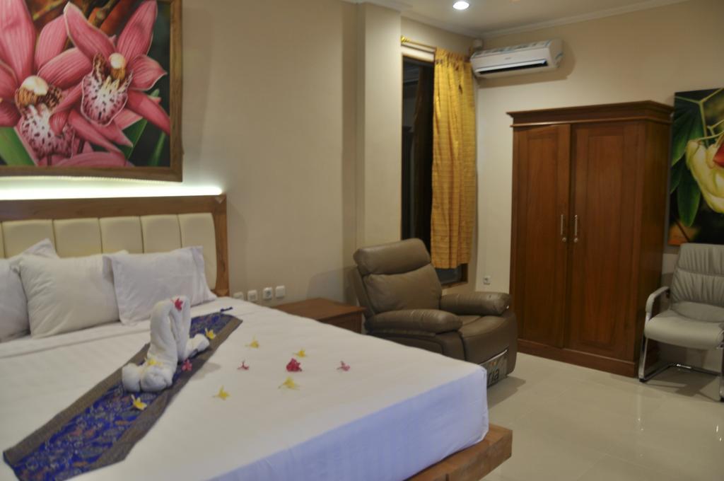 Holiday park Crystal Bali 3*