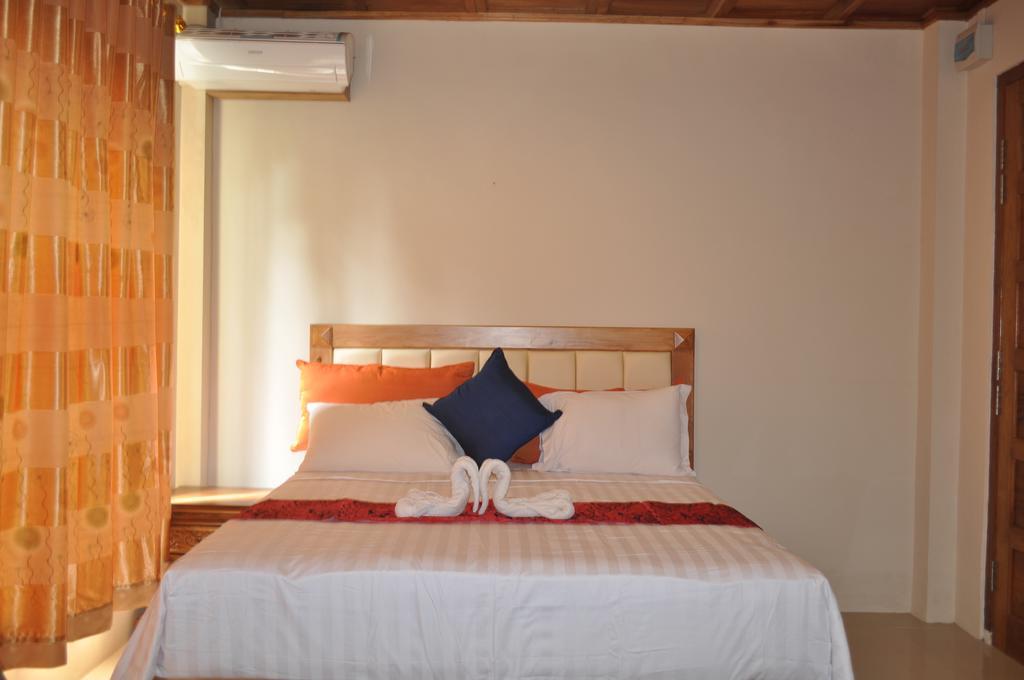 Crystal Bali 3*
