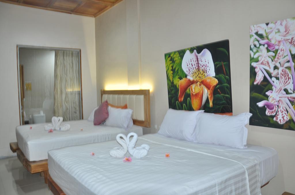 Holiday park Crystal Bali Candi Dasa (Bali)