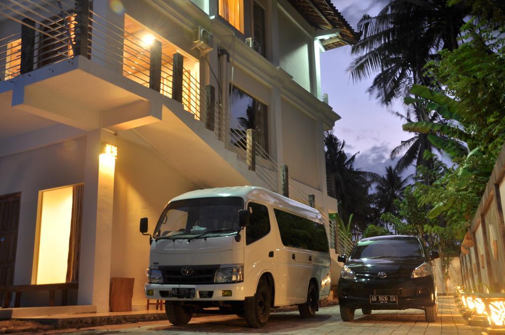 Holiday park Crystal Bali