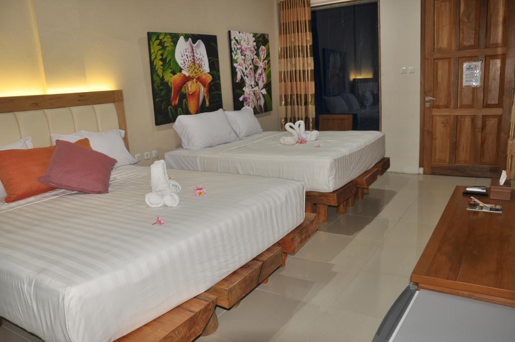Crystal Bali Holiday park Candi Dasa (Bali)