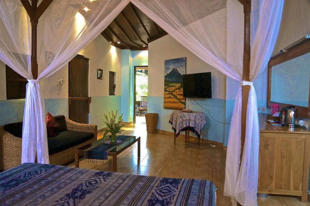 Bed & Breakfast Aahh Bali 3*
