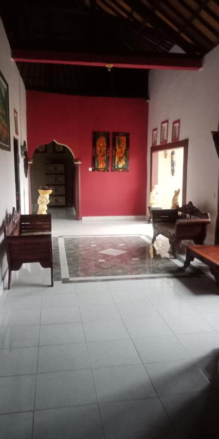 Guest house Ibu Ana Tabanan (Bali)