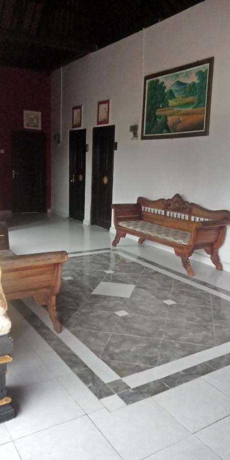 Ibu Ana * Tabanan (Bali)