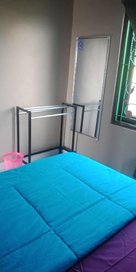 Guest house Ibu Ana *