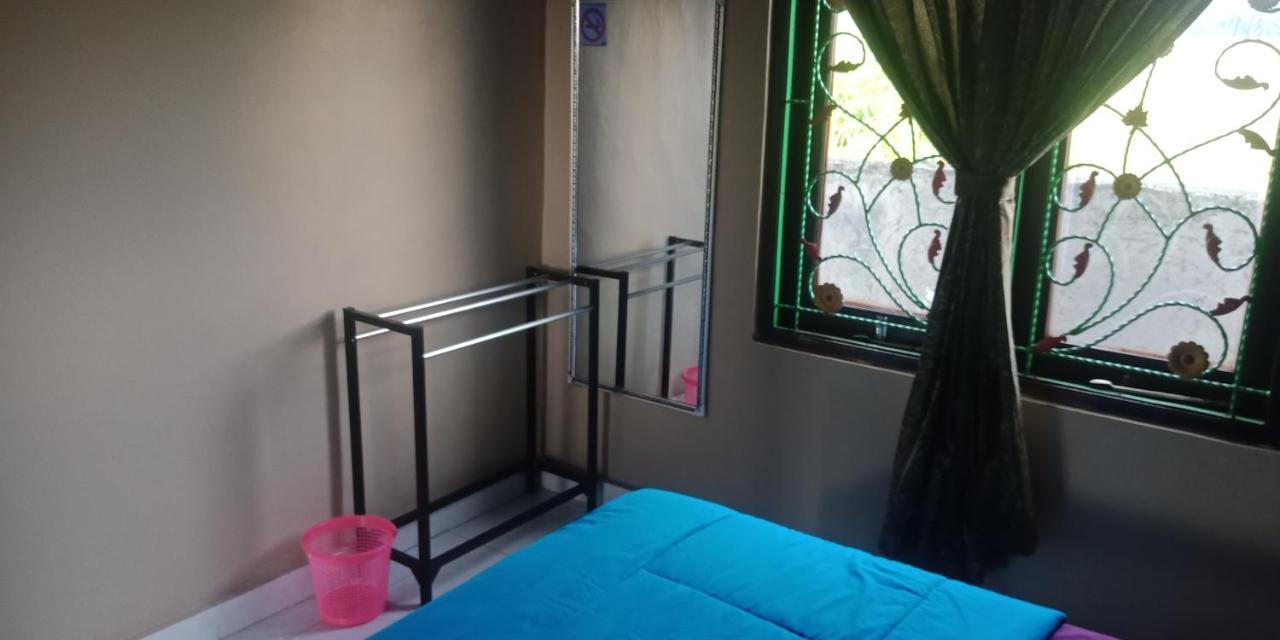 Guest house Ibu Ana Tabanan (Bali)