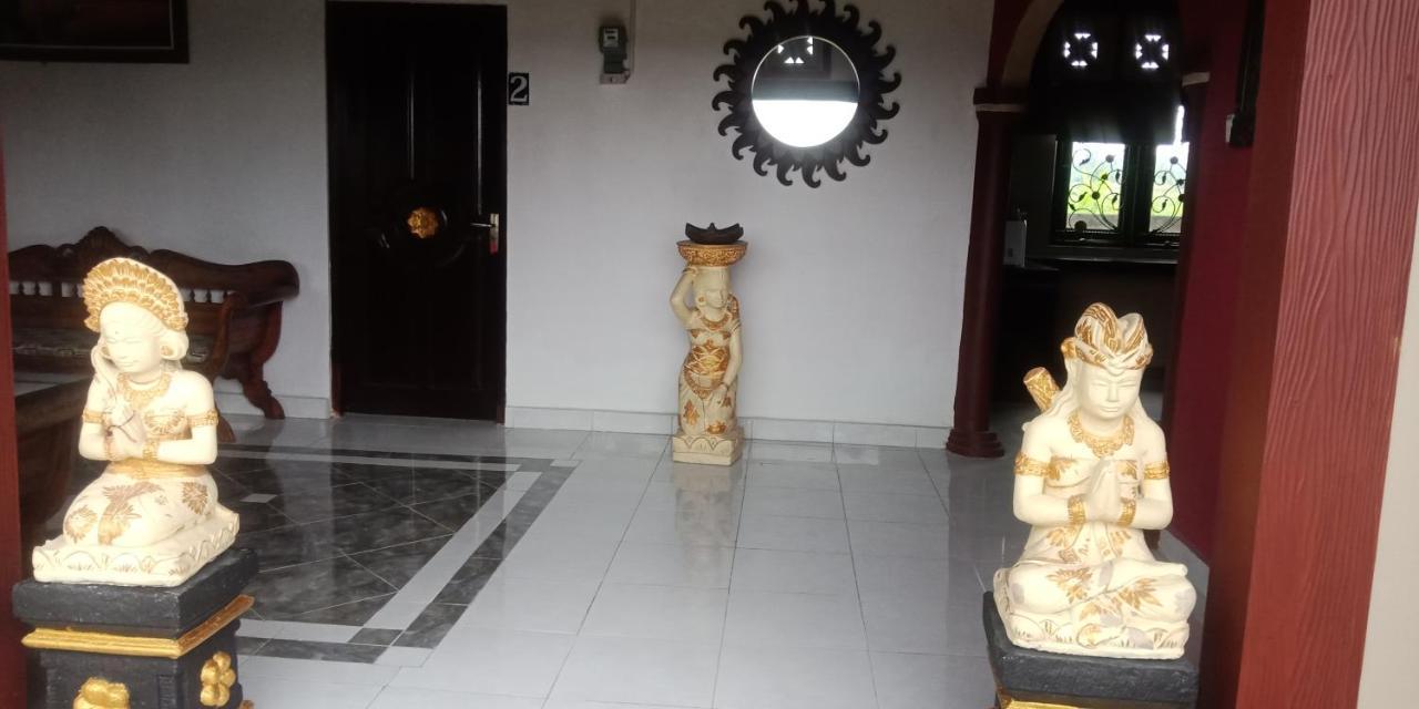 Ibu Ana Guest house