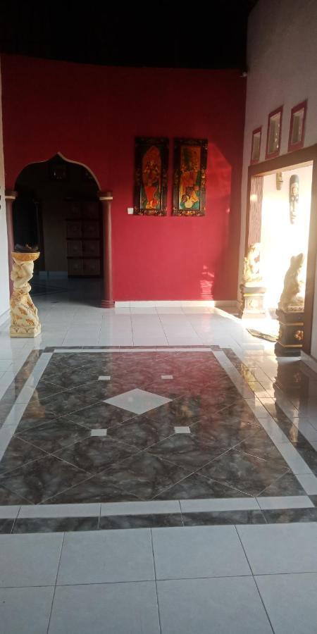 Guest house Ibu Ana