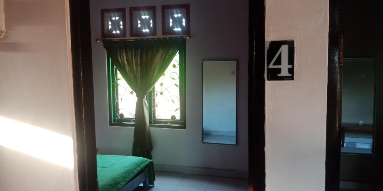 Guest house Ibu Ana