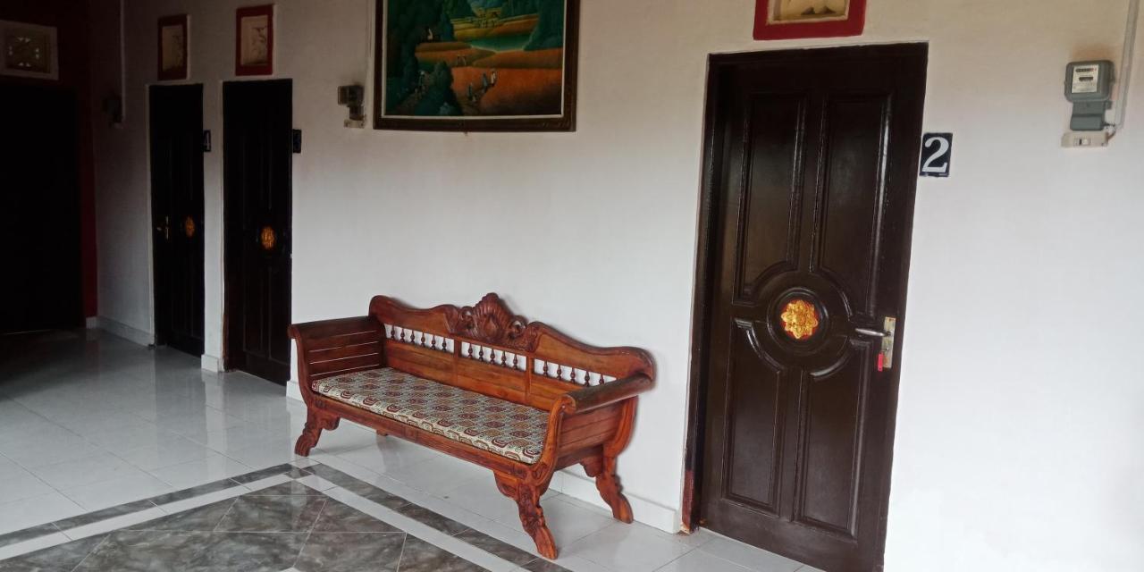 Ibu Ana Guest house Tabanan (Bali)