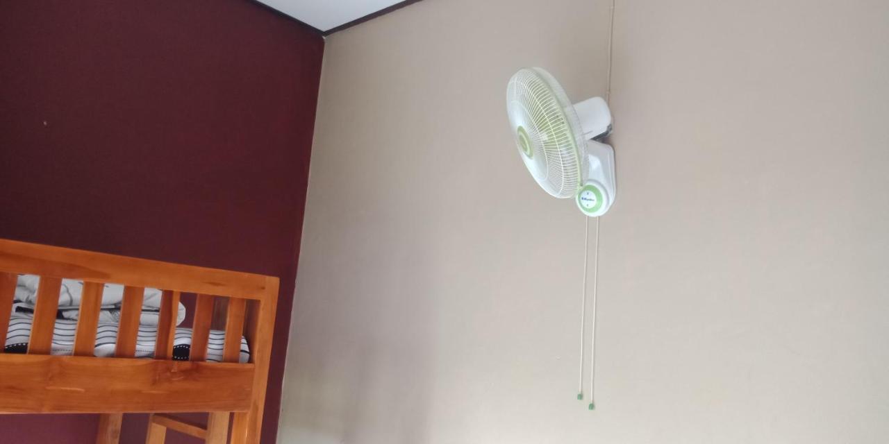 Ibu Ana *