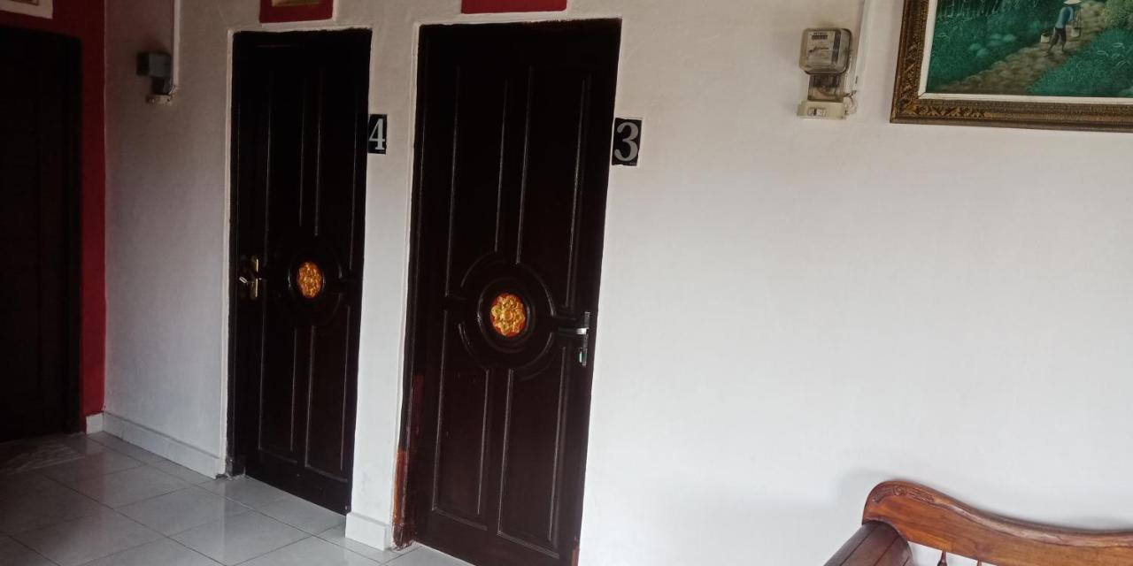 Ibu Ana Guest house Tabanan (Bali)