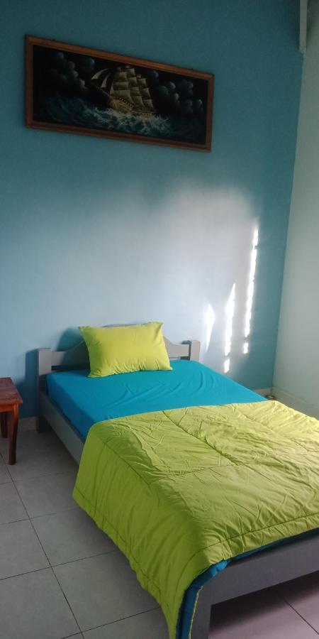 Ibu Ana Guest house Tabanan (Bali)