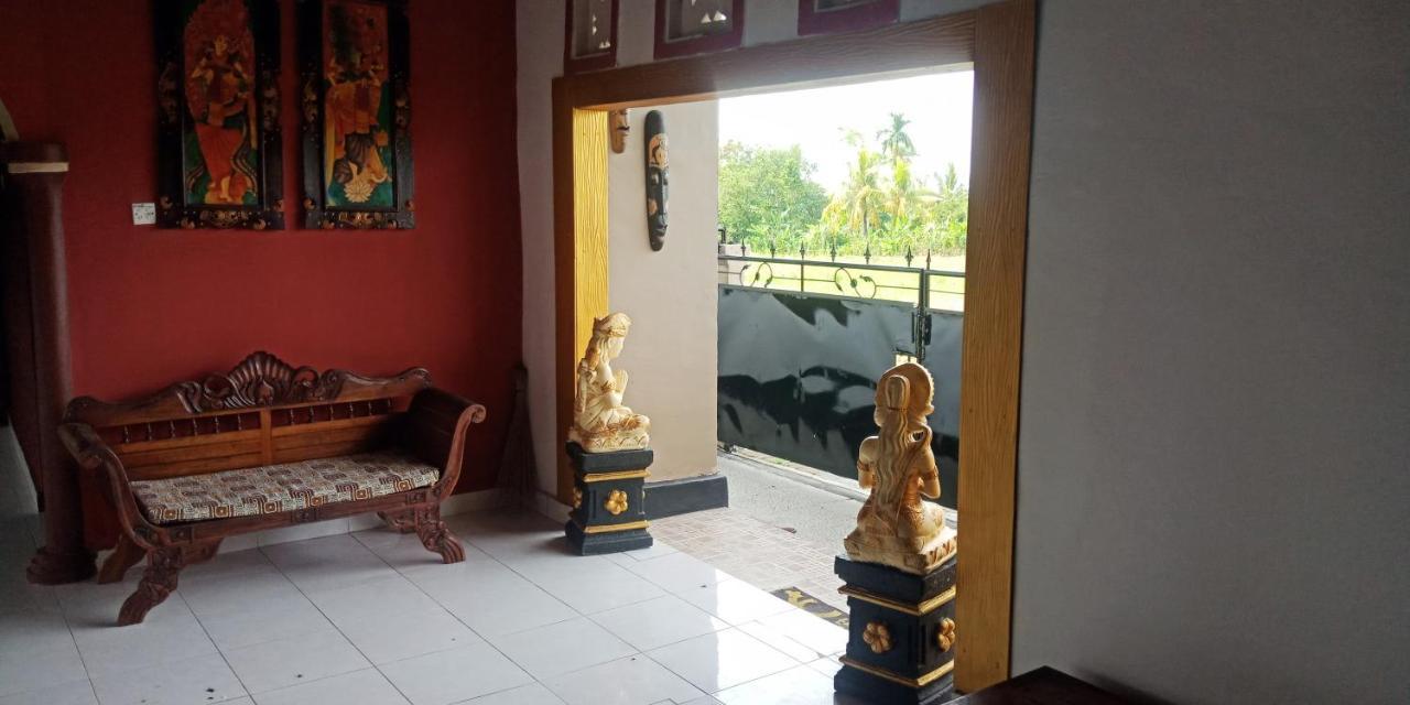 Guest house Ibu Ana Tabanan (Bali)