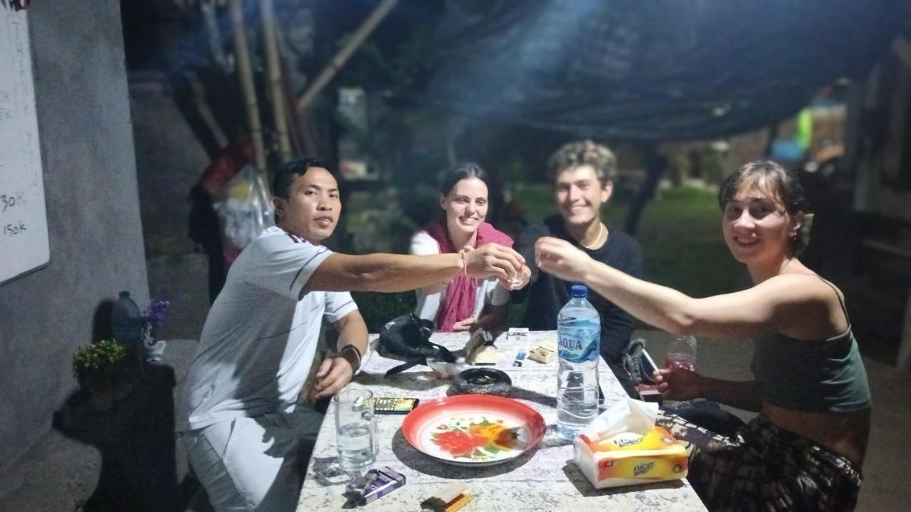 Family Asrama