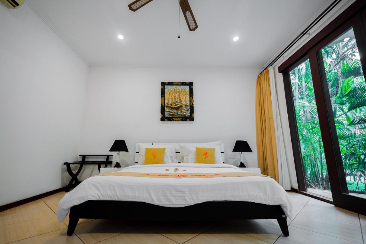 Orlowsky Discovery Resort 4*