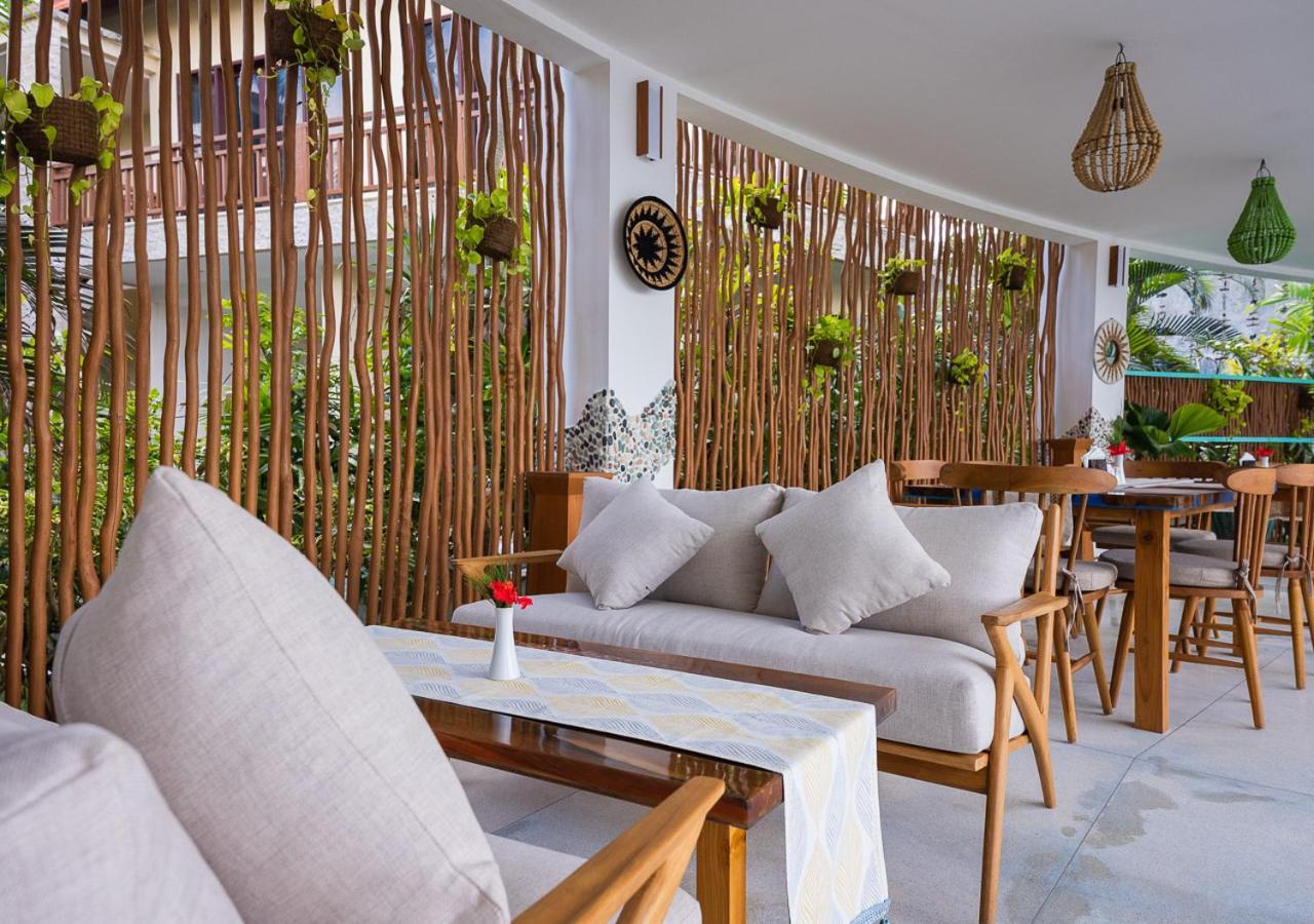 Orlowsky Discovery Resort Candi Dasa (Bali)